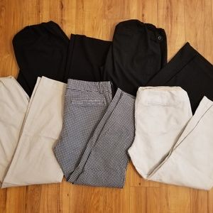 Maternity Dress Pants